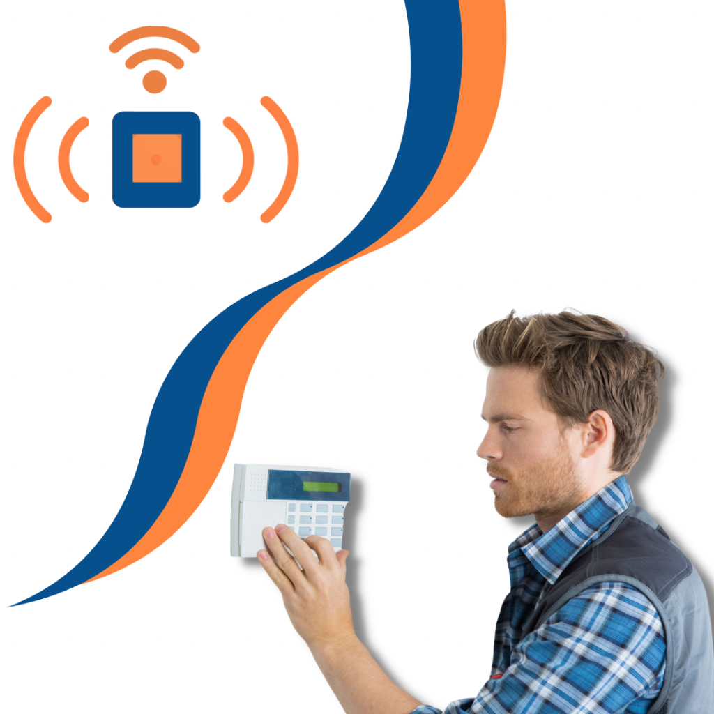 Охранная сигнализация установка и обслуживание