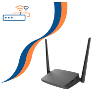 Wi-Fi роутер D-Link Dir 615s 