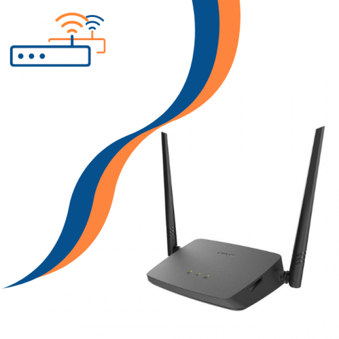 Wi-Fi роутер D-Link Dir 615s 