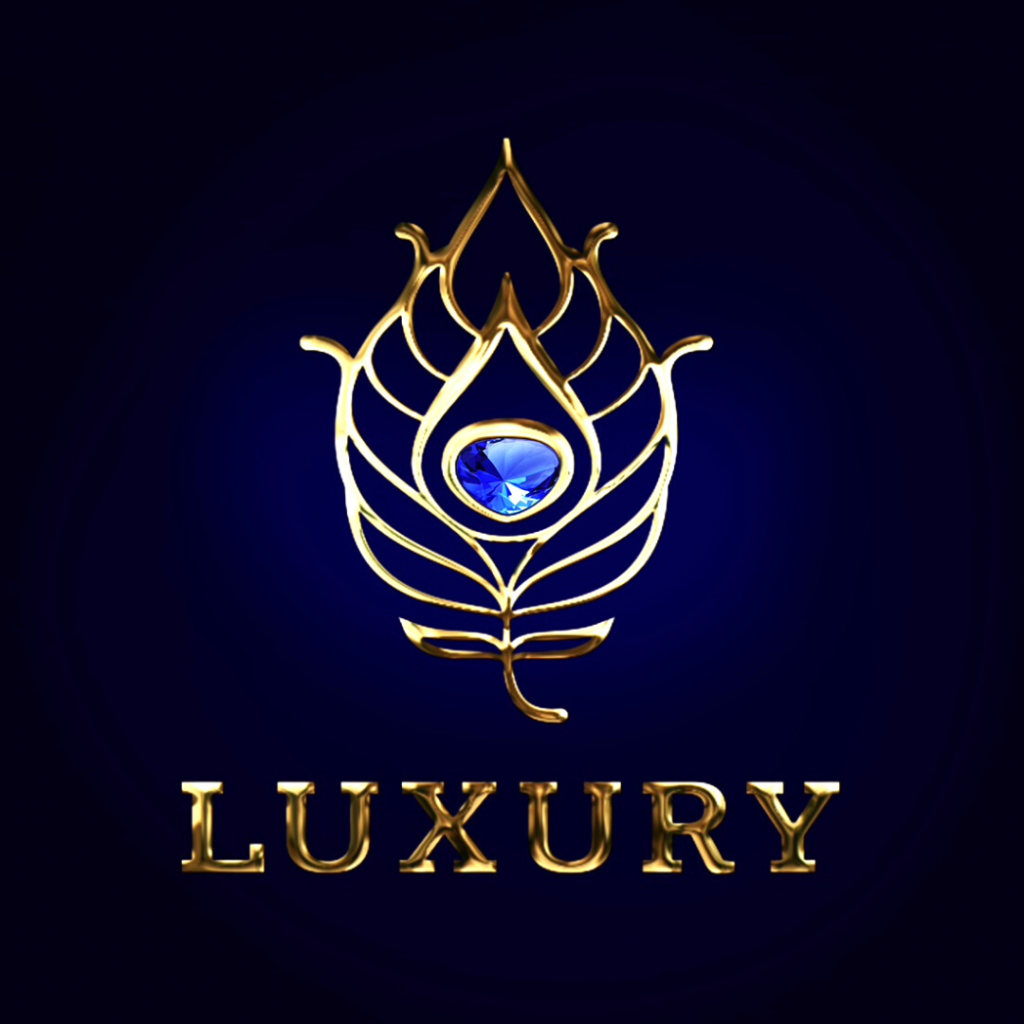 Luxury тг. Luxury канал. Логотип канала Luxury.