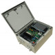 TFortis PSW-2G8F+UPS-Box Сетевое оборудование