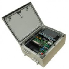 TFortis PSW-2G8F+UPS-Box Сетевое оборудование