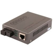 OSNOVO OMC-100-11S5a Сетевое оборудование
