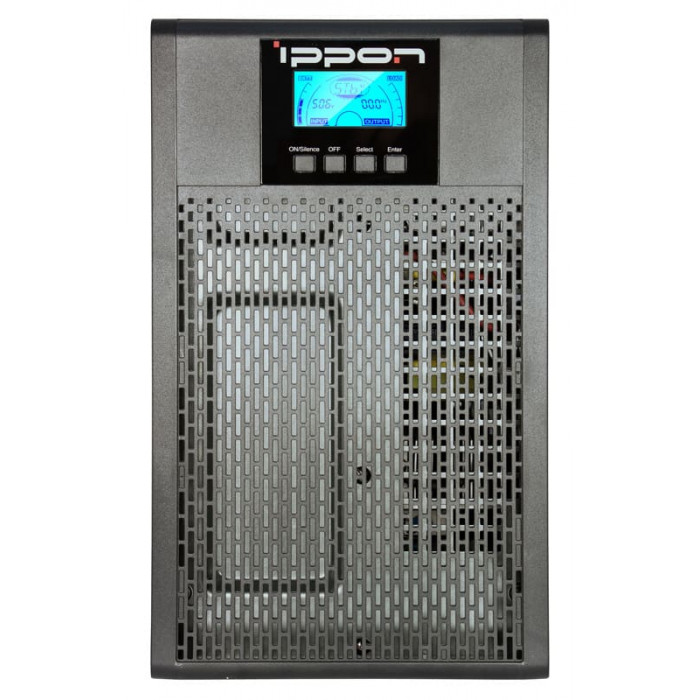 IPPON Innova G2 Euro 3000 Сетевое оборудование