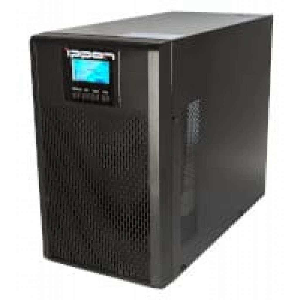 IPPON Innova G2 Euro 3000 Сетевое оборудование