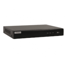 HiWatch DS-N304 (B) Видеорегистратор