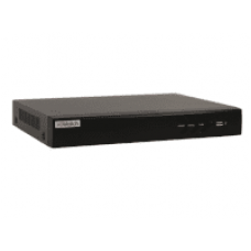 HiWatch DS-N308/2P (B) Видеорегистратор