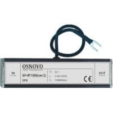 OSNOVO SP-IP8/1000 (ver.2) Сетевое оборудование