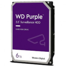 Western Digital WD62PURZ 