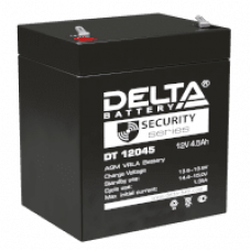 Delta DT 12045 Сетевое оборудование