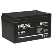 Delta DT 1212 Сетевое оборудование