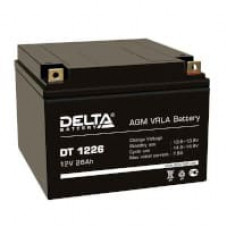Delta DT 1226 Сетевое оборудование
