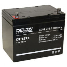 Delta DT 1275 Сетевое оборудование