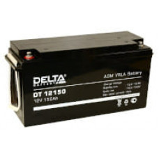 Delta DT 12150 Сетевое оборудование