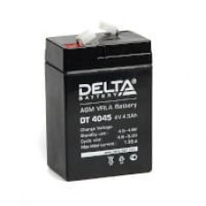 Delta DT 4045 Сетевое оборудование