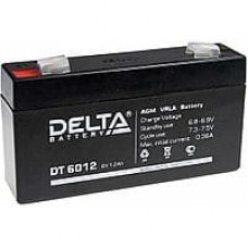 Delta DT 6012 Сетевое оборудование
