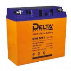 Delta DTM 1217 Сетевое оборудование