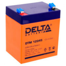 Delta DTM 12045 Сетевое оборудование