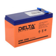 Delta DTM 1209 Сетевое оборудование