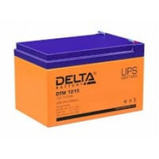 Delta DTM 1215 Сетевое оборудование