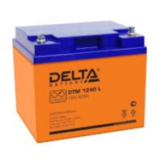 Delta DTM 1240 L Сетевое оборудование