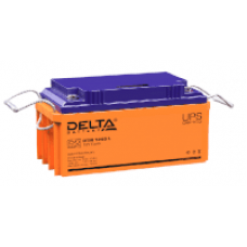 Delta DTM 1265 L Сетевое оборудование