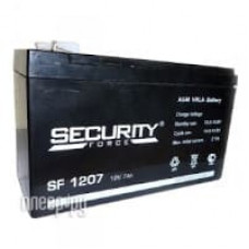 Security Force SF 1207 Сетевое оборудование