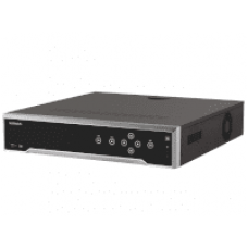 HiWatch NVR-432M-K Видеорегистратор