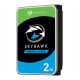 Seagate ST2000VX015