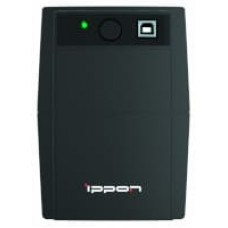 IPPON Back Basic 850S Euro Сетевое оборудование
