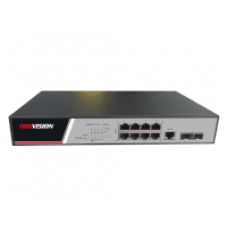Hikvision DS-3E2510P Сетевое оборудование