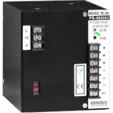 OSNOVO PS-48500/I Сетевое оборудование