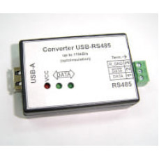 AccordTec Конвертер RS-485/USB Сетевое оборудование