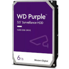Western Digital WD63PURZ 