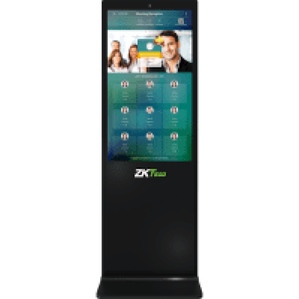 Zkteco Facekiosk-v43 43