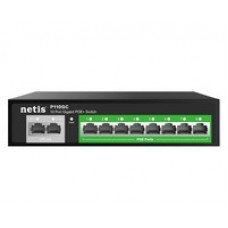 Netis P110GC Сетевое оборудование