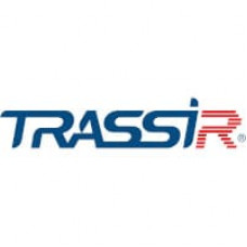TRASSIR ПО для DVR/NVR 16ch Модуль и ПО TRASSIR