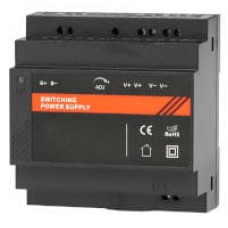 Smartec ST-PS203DIN Сетевое оборудование