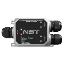 NST NS-EXSW-3GP/W Сетевое оборудование