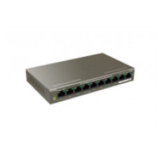 IP-COM F1110P-8-102W Сетевое оборудование