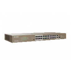 IP-COM F1126P-24-250W Сетевое оборудование