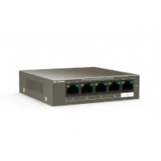 IP-COM G1105P-4-63W Сетевое оборудование
