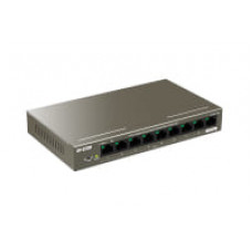IP-COM G1109P-8-102W Сетевое оборудование