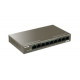 IP-COM G1109P-8-102W Сетевое оборудование