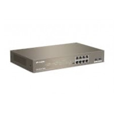 IP-COM G1110P-8-150W Сетевое оборудование