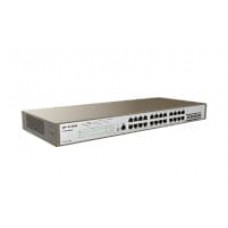 IP-COM Pro-S24-410W Сетевое оборудование