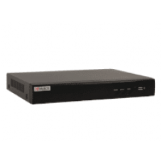 HiWatch DS-H332/2Q (B) Видеорегистратор