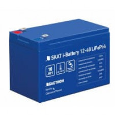 «Бастион» Skat i-Battery 12-40 LiFePO4 Сетевое оборудование