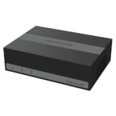 HiWatch DS-H108EGA (512GB) Видеорегистратор