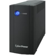 CyberPower UTC650EI Сетевое оборудование